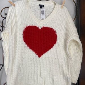 NWT TORRID SZ O Sweater